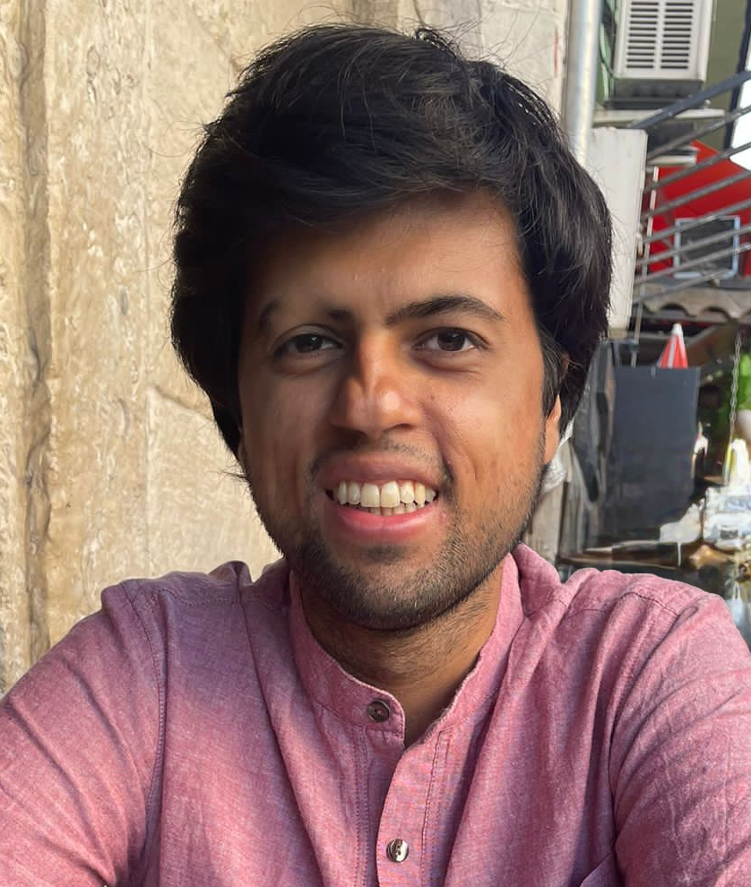 Devesh Adlakha